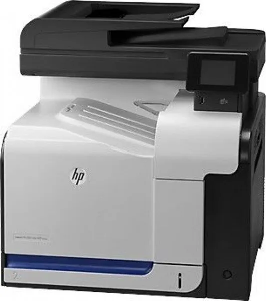 HP LaserJet Pro M570dn Yazıcı