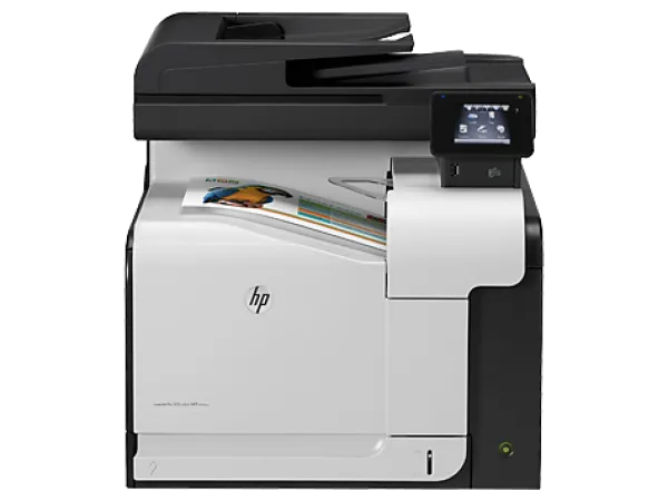 HP LaserJet Pro M570dw Yazıcı