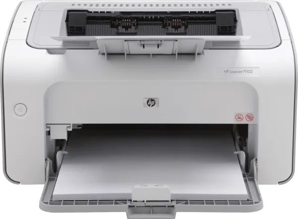 HP LaserJet Pro P1102 Yazıcı