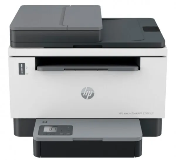 HP LaserJet Tank MFP 2602SDN (2R7F6A) Yazıcı