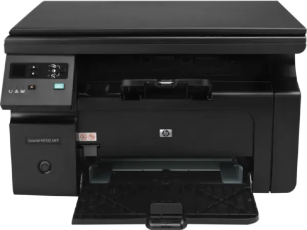 HP M1132 Yazıcı