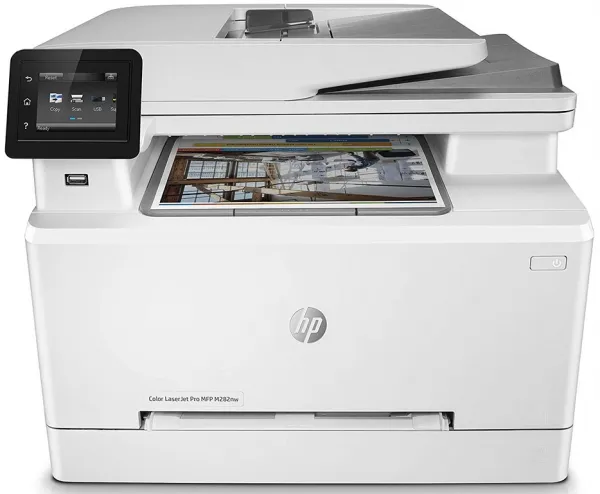 HP M282nw (7KW72A) Yazıcı