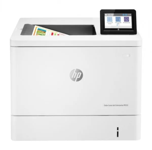 HP M555DN (7ZU78A) Yazıcı