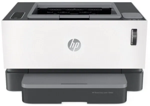 HP Neverstop Laser 1000N (5HG74A) Yazıcı