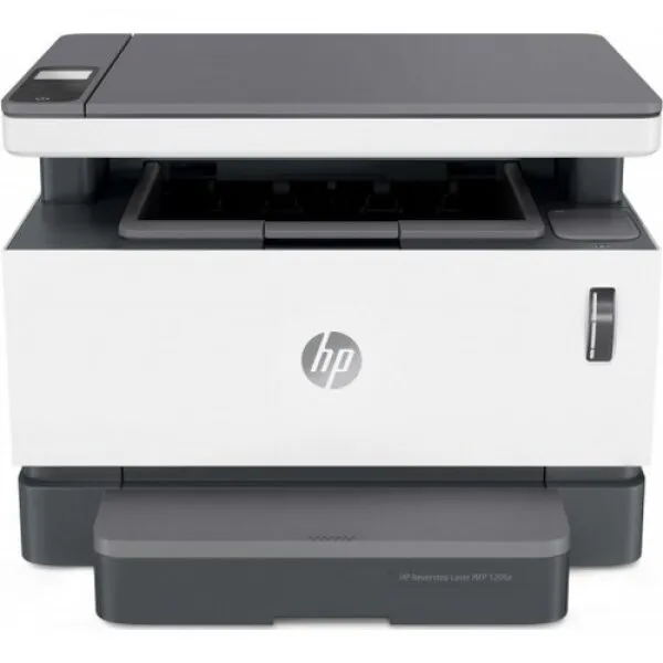 HP Neverstop Laser MFP 1200n (5HG87A) Yazıcı