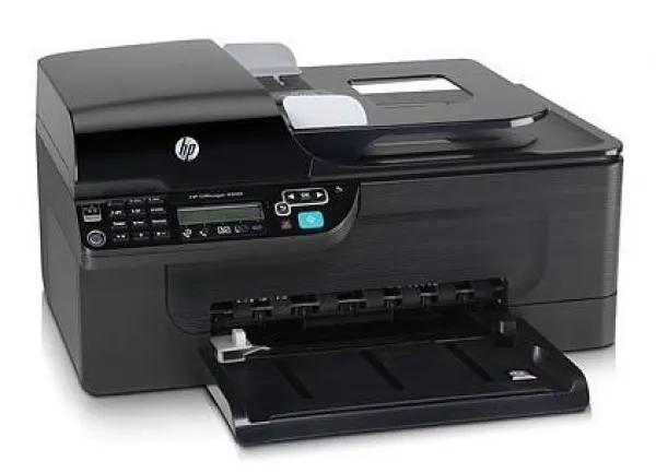 HP Officejet 4500 Yazıcı