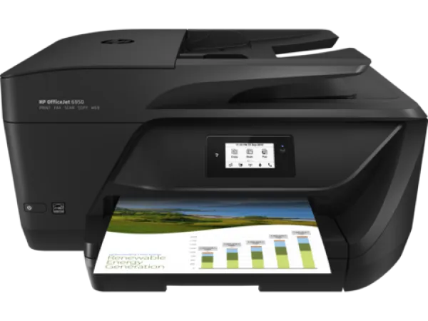 HP OfficeJet 6950 Yazıcı