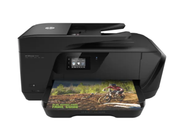 HP OfficeJet 7510 Yazıcı
