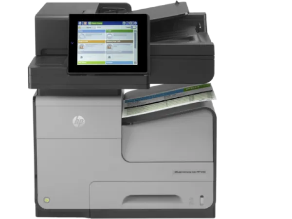 HP OfficeJet Enterprise Color X585dn Yazıcı