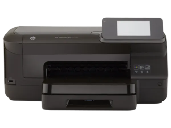HP Officejet Pro 251dw Yazıcı