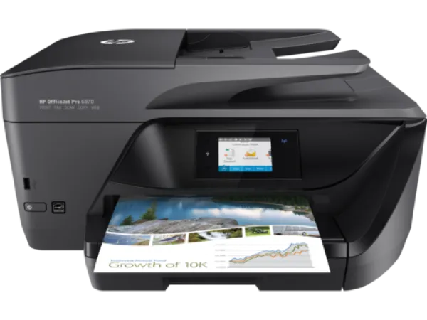 HP OfficeJet Pro 6970 Yazıcı