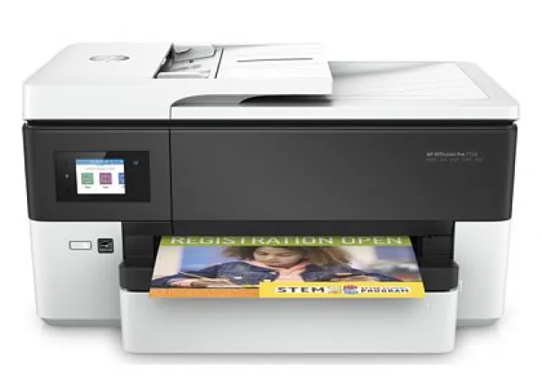 HP OfficeJet Pro 7720A Yazıcı