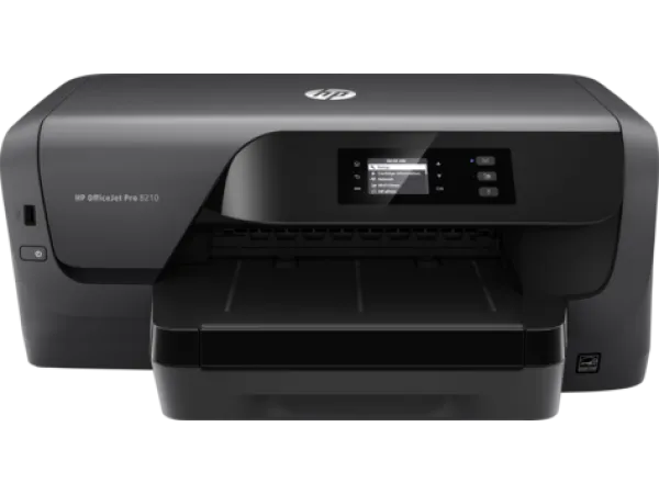 HP OfficeJet Pro 8210 Yazıcı