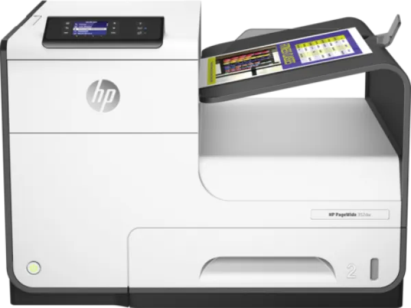 HP PageWide 352dw Yazıcı