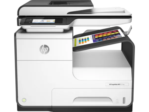 HP PageWide 377dw Yazıcı