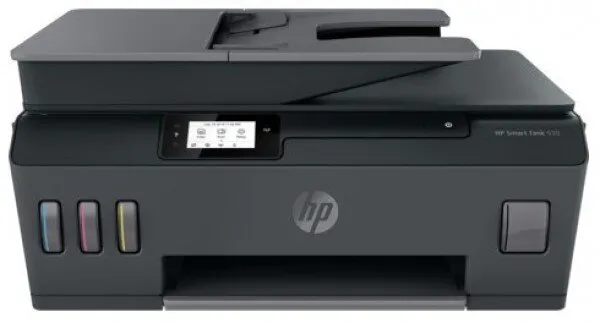 HP Smart Tank 530 (4SB24A) Yazıcı