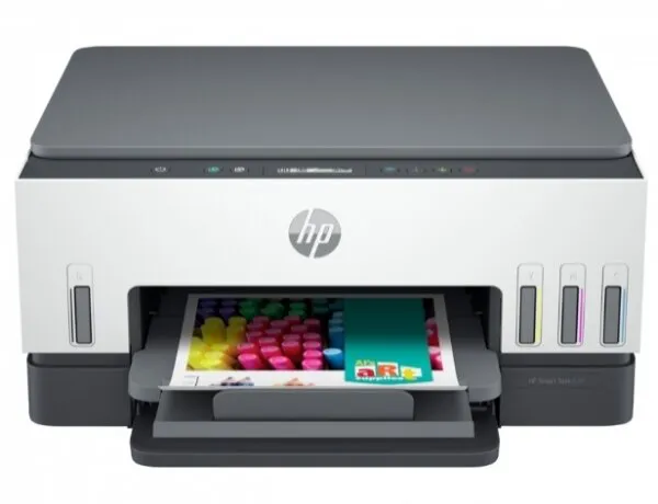 HP Smart Tank 670 (6UU48A) Yazıcı