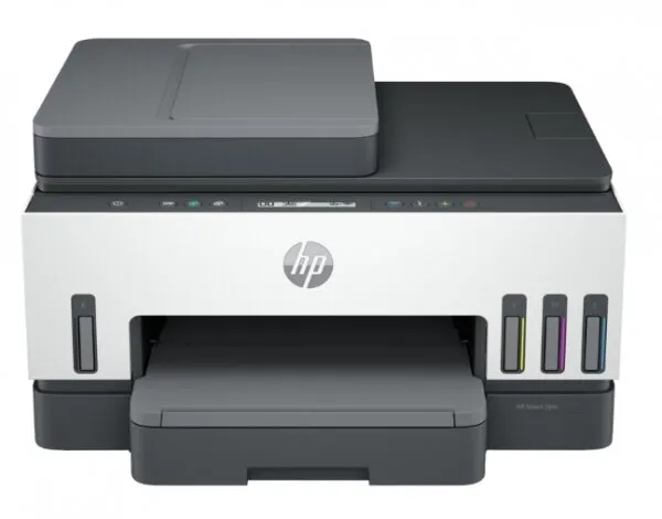 HP Smarttank 750 (6UU47A) Yazıcı