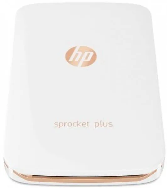 HP Sprocket Plus (2FR85A) Yazıcı