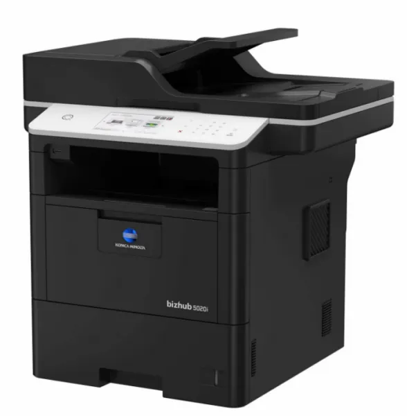 Konica Bizhub 5020I Yazıcı