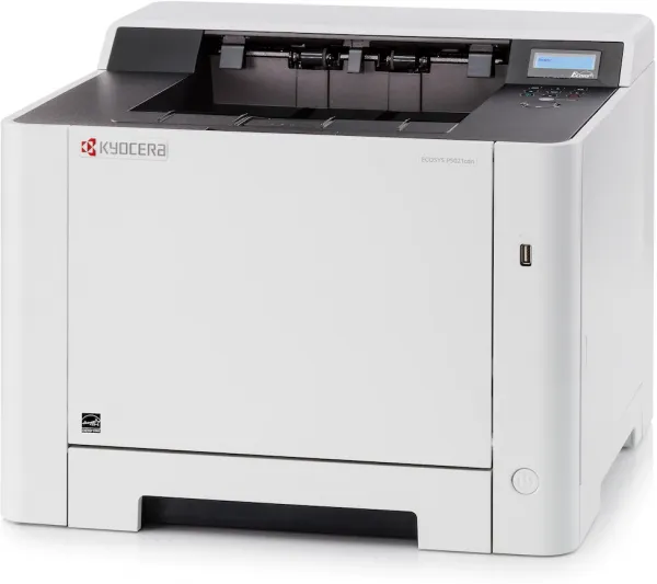 Kyocera Ecosys P5021CDN Yazıcı