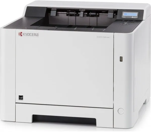 Kyocera Ecosys P5021CDW Yazıcı