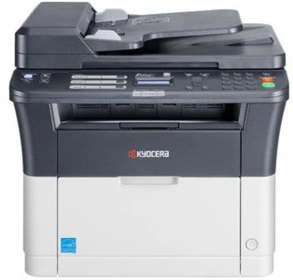 Kyocera FS-1025MFP Yazıcı