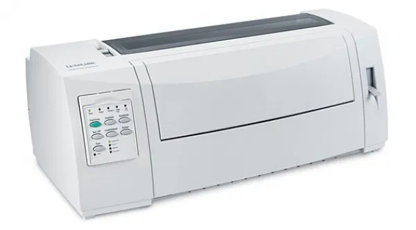 Lexmark 2580 Yazıcı