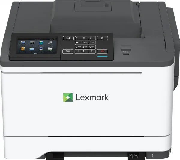 Lexmark C2425DW Yazıcı
