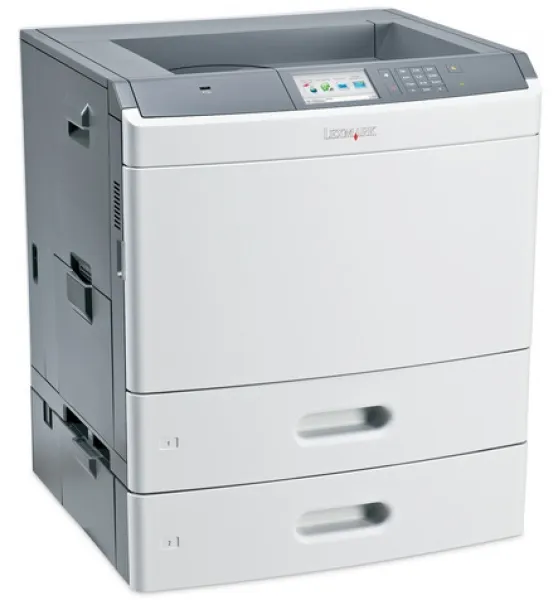 Lexmark C792DTE Yazıcı