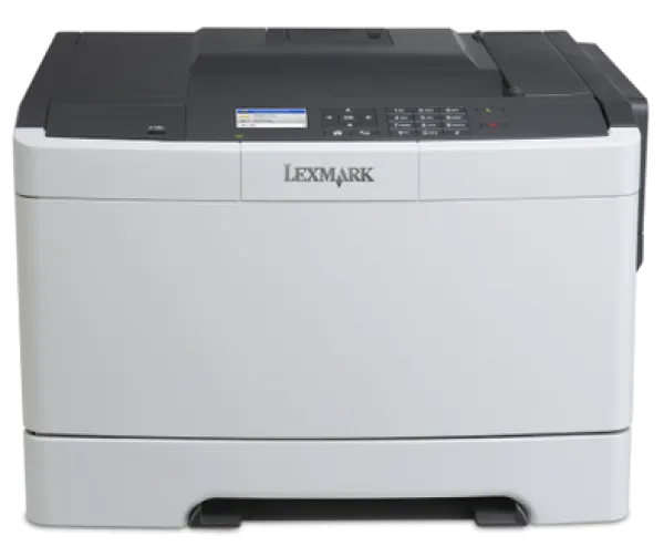 Lexmark CS417dn Yazıcı