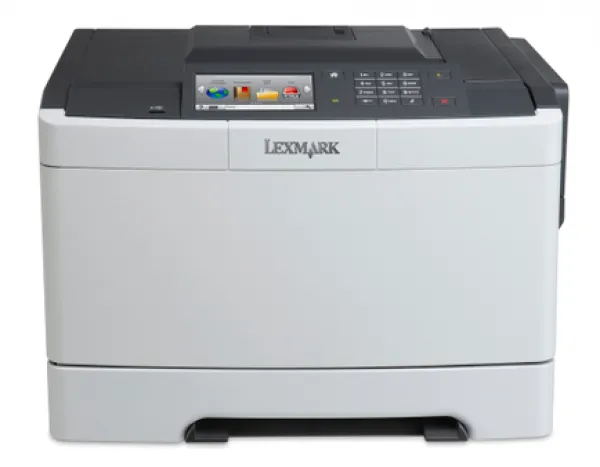 Lexmark CS510DE Yazıcı
