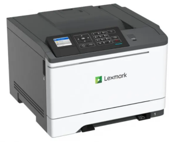 Lexmark CS521DN Yazıcı