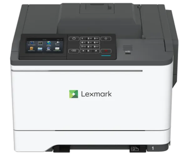 Lexmark CS622DE Yazıcı