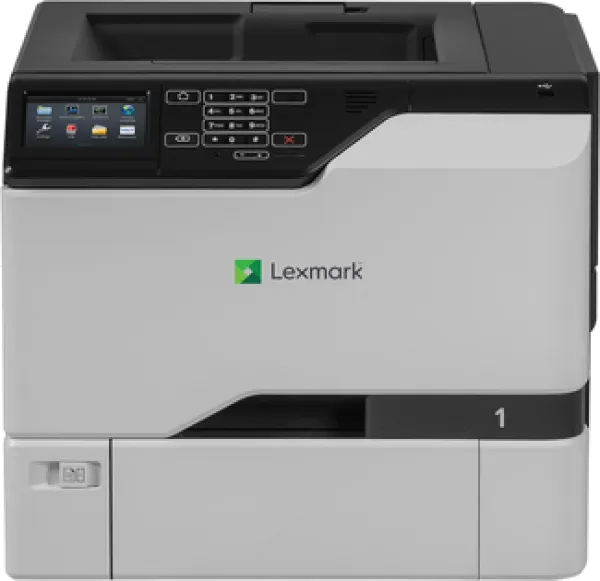 Lexmark CS720DE Yazıcı