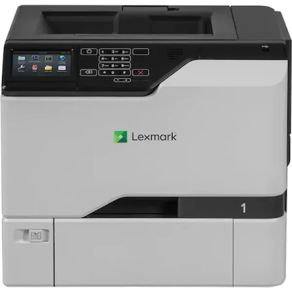 Lexmark CS725DE Yazıcı