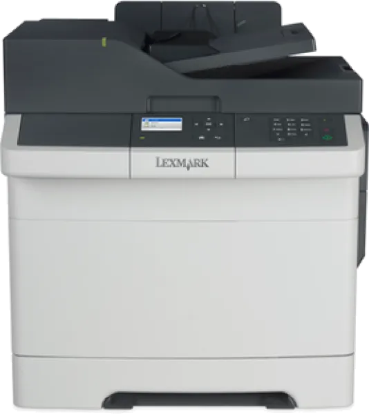 Lexmark CX310dn Yazıcı