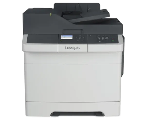 Lexmark CX317dn Yazıcı