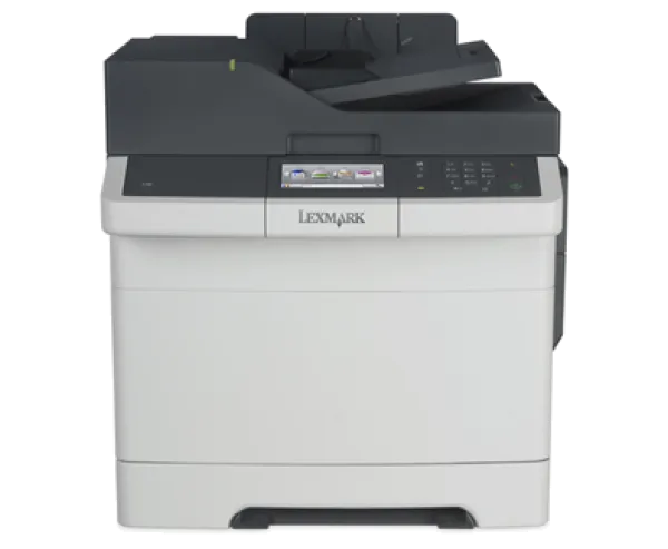 Lexmark CX410de Yazıcı