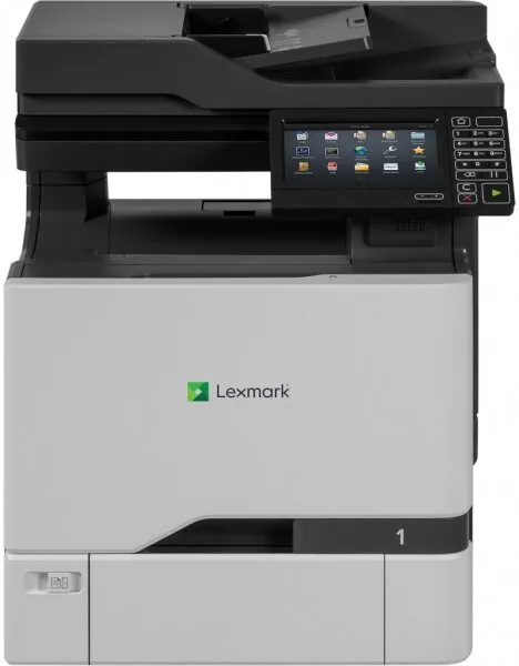 Lexmark CX725DE (40C9554) Yazıcı