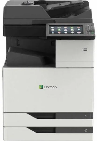 Lexmark CX921DE Yazıcı