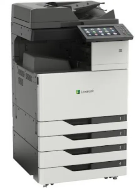 Lexmark CX924DXE Yazıcı