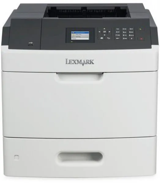 Lexmark MS 811DN Yazıcı