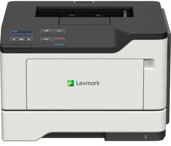 Lexmark MS321DN Yazıcı