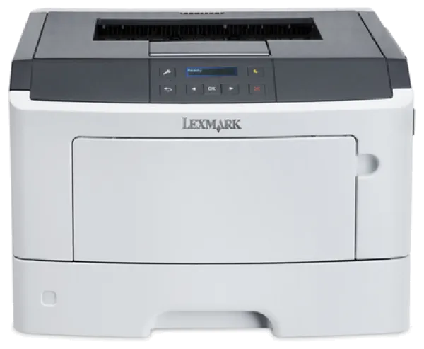 Lexmark MS410d Yazıcı