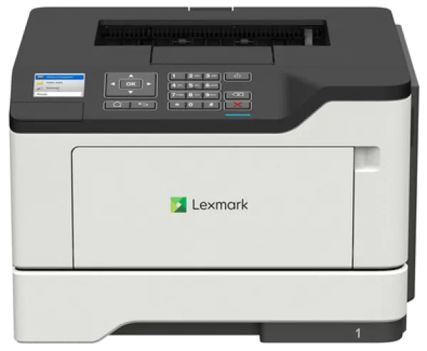 Lexmark MS521dn Yazıcı