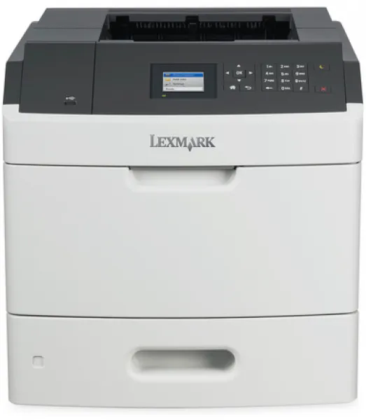Lexmark MS810dn Yazıcı