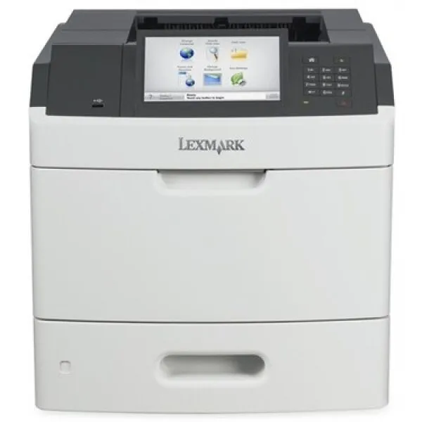 Lexmark MS812DE Yazıcı
