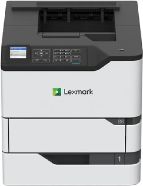 Lexmark MS821DN Yazıcı