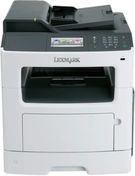 Lexmark MX410de Yazıcı